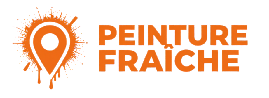 Peinture Fraîche